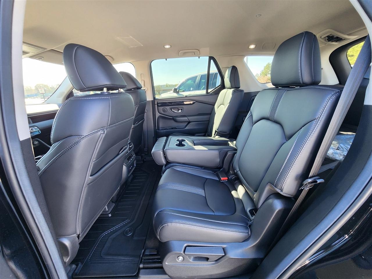 Honda Pilot EX-L 2WD 2025