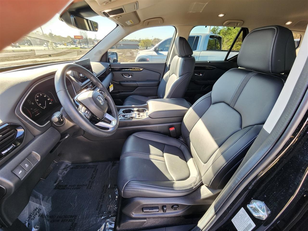 Honda Pilot EX-L 2WD 2025