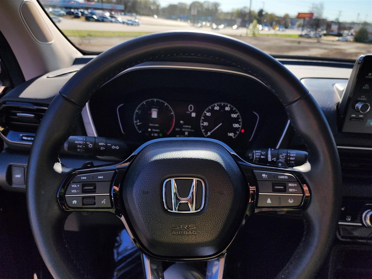 Honda Pilot EX-L 2WD 2025