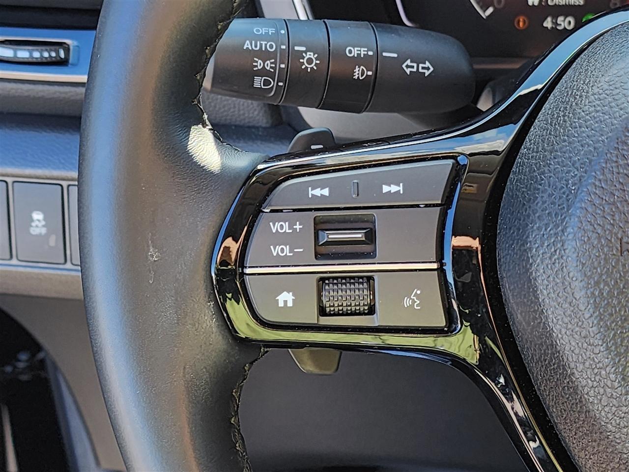 Honda Pilot EX-L 2WD 2025