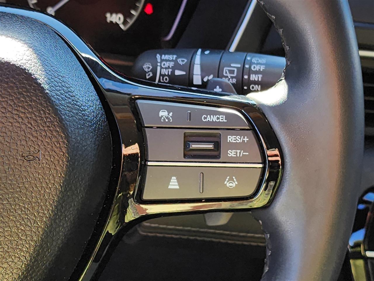 Honda Pilot EX-L 2WD 2025