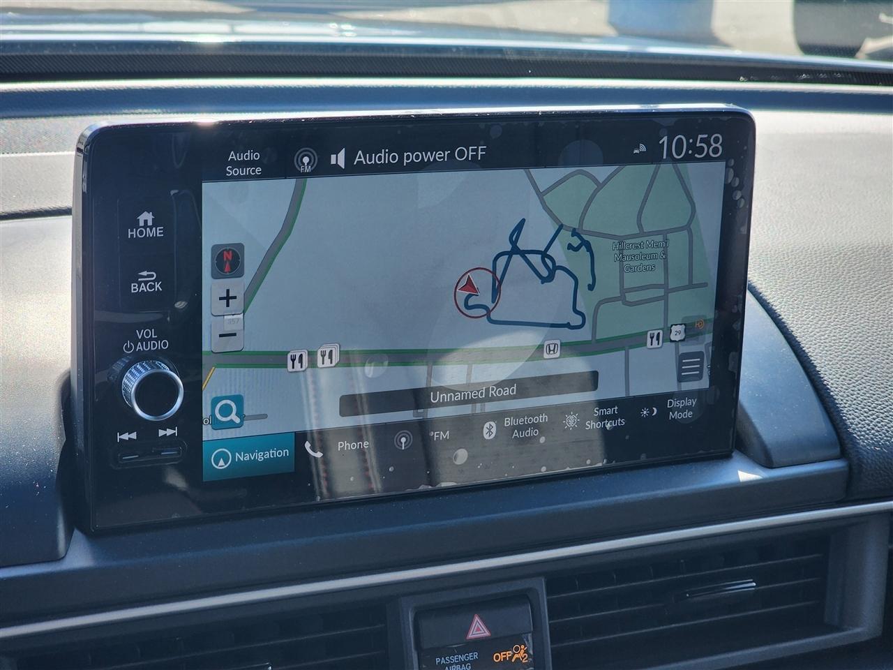 Honda Pilot Black Edition AWD 2025