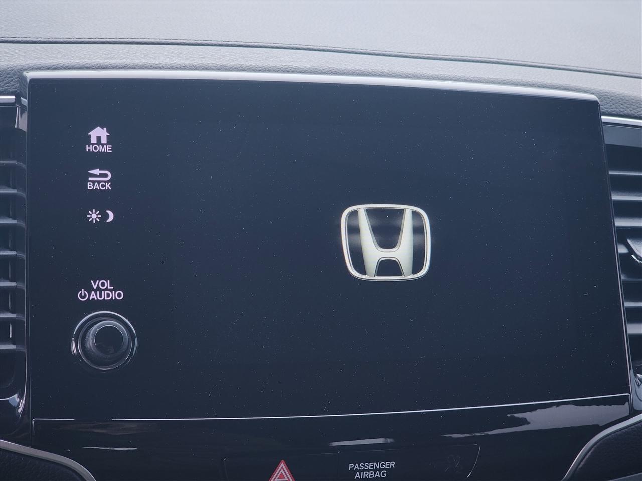 Honda Pilot EXL 4WD 2021