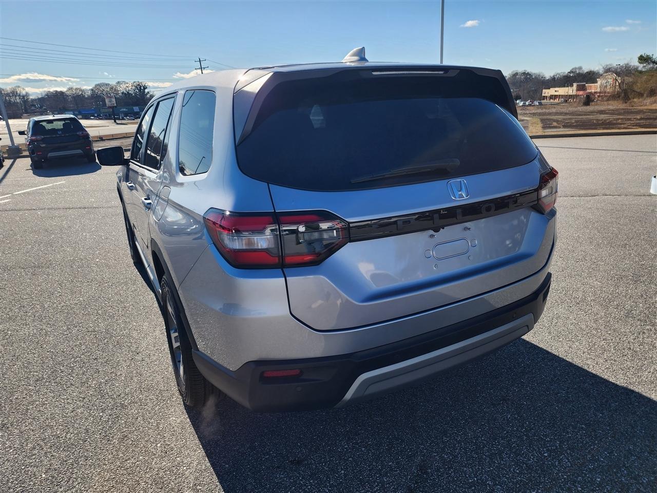 Honda Pilot EX-L 2WD 2025