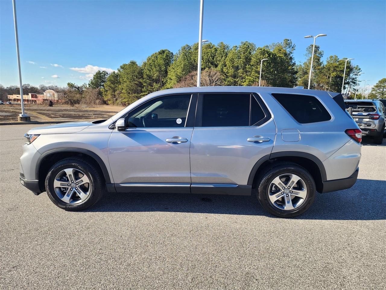 Honda Pilot EX-L 2WD 2025