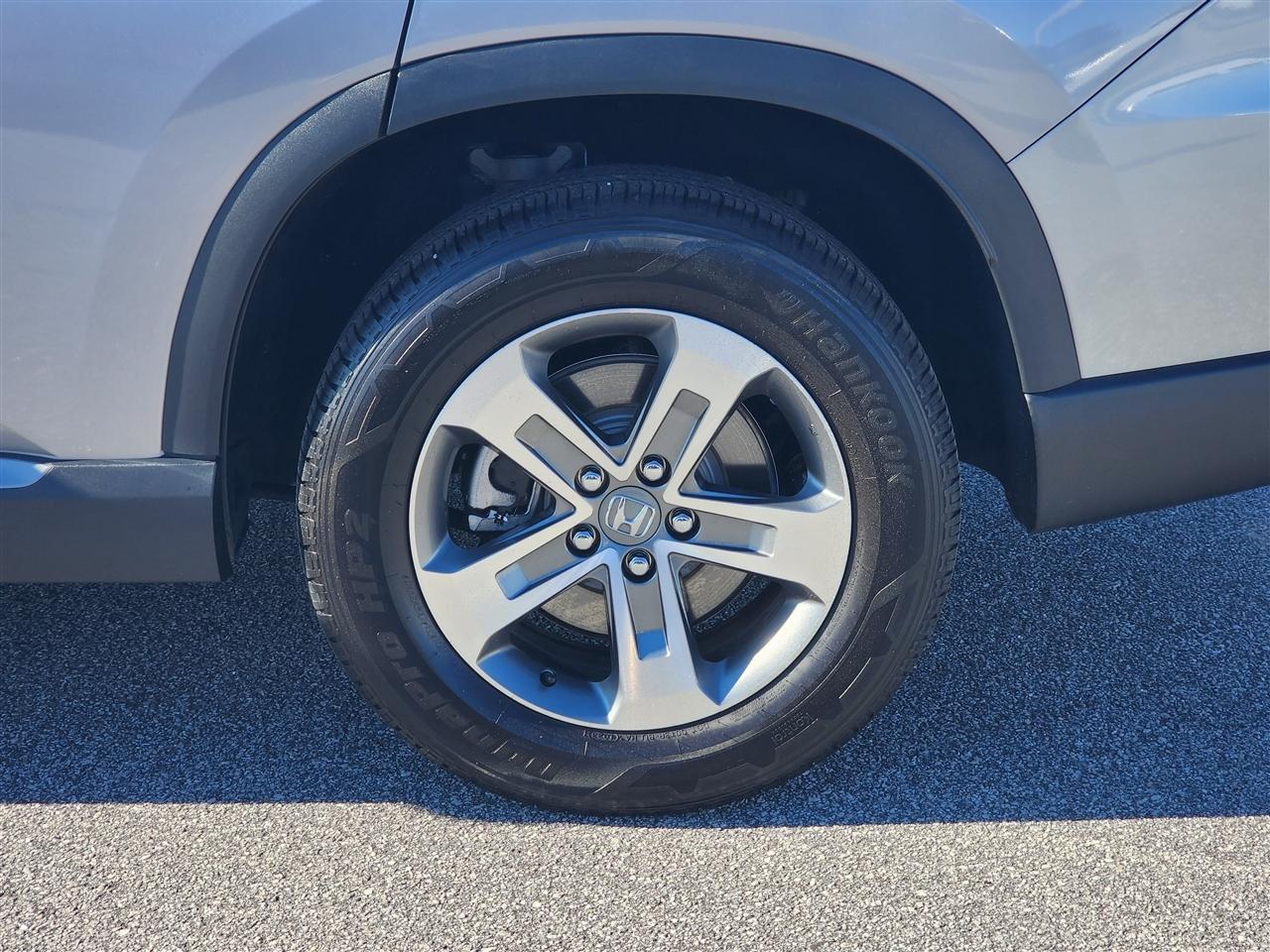 Honda Pilot EX-L 2WD 2025