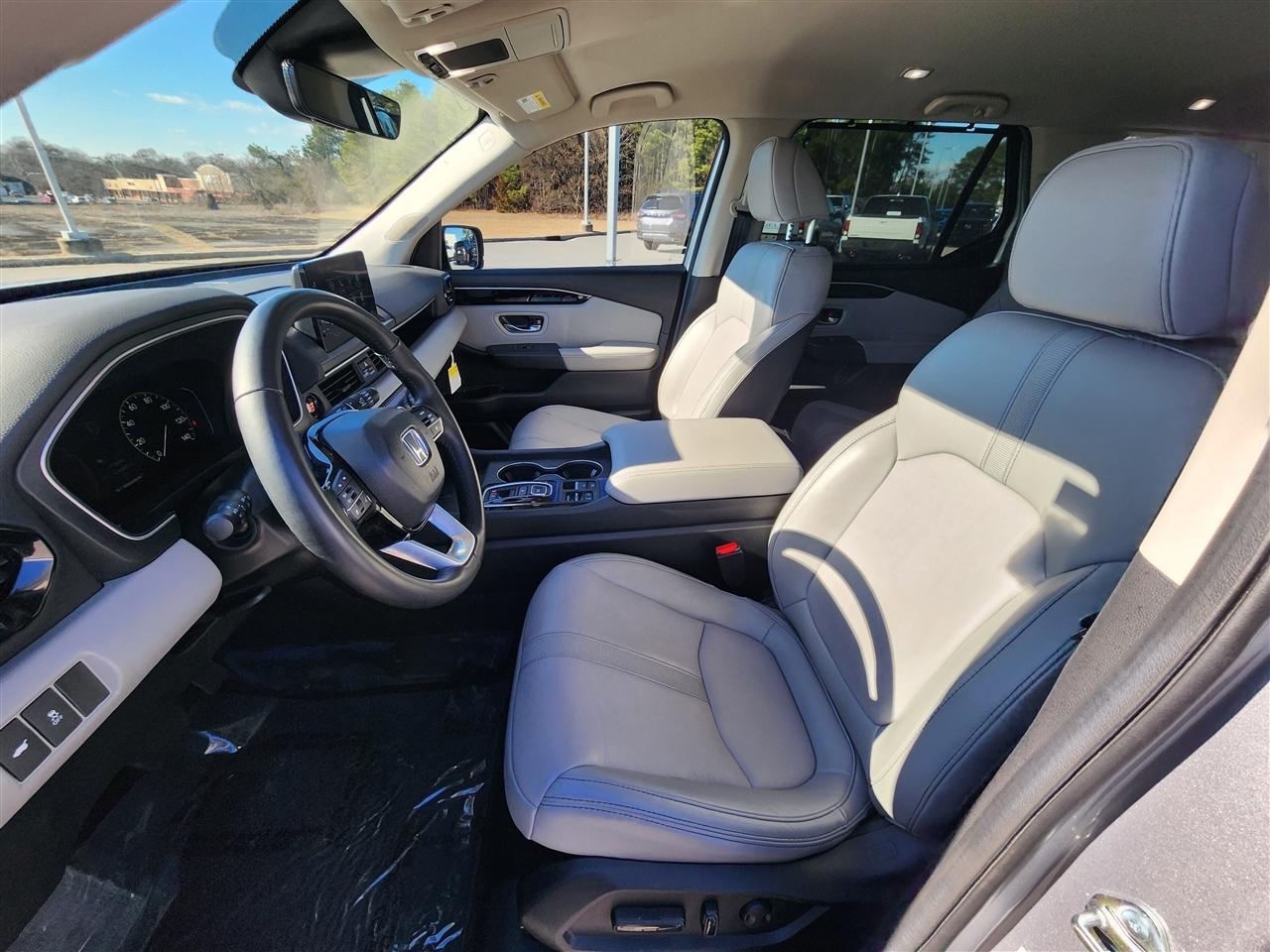 Honda Pilot EX-L 2WD 2025