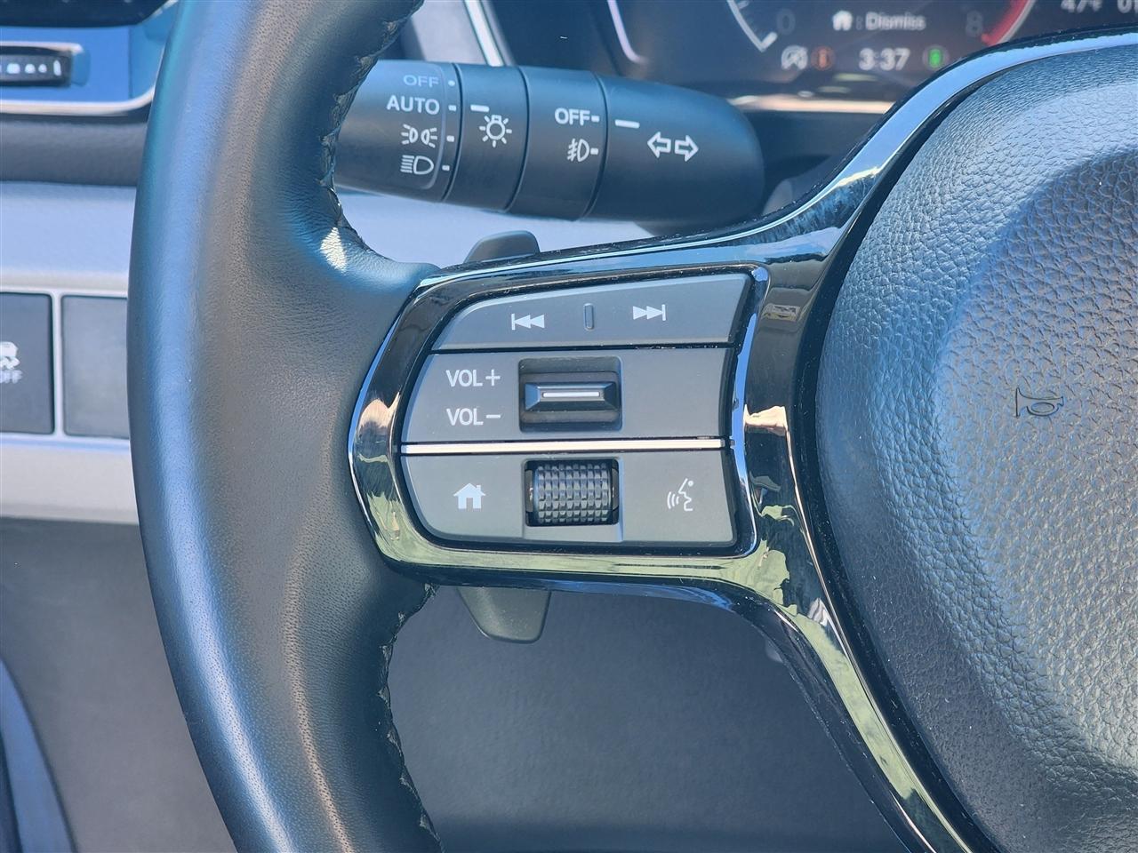 Honda Pilot EX-L 2WD 2025