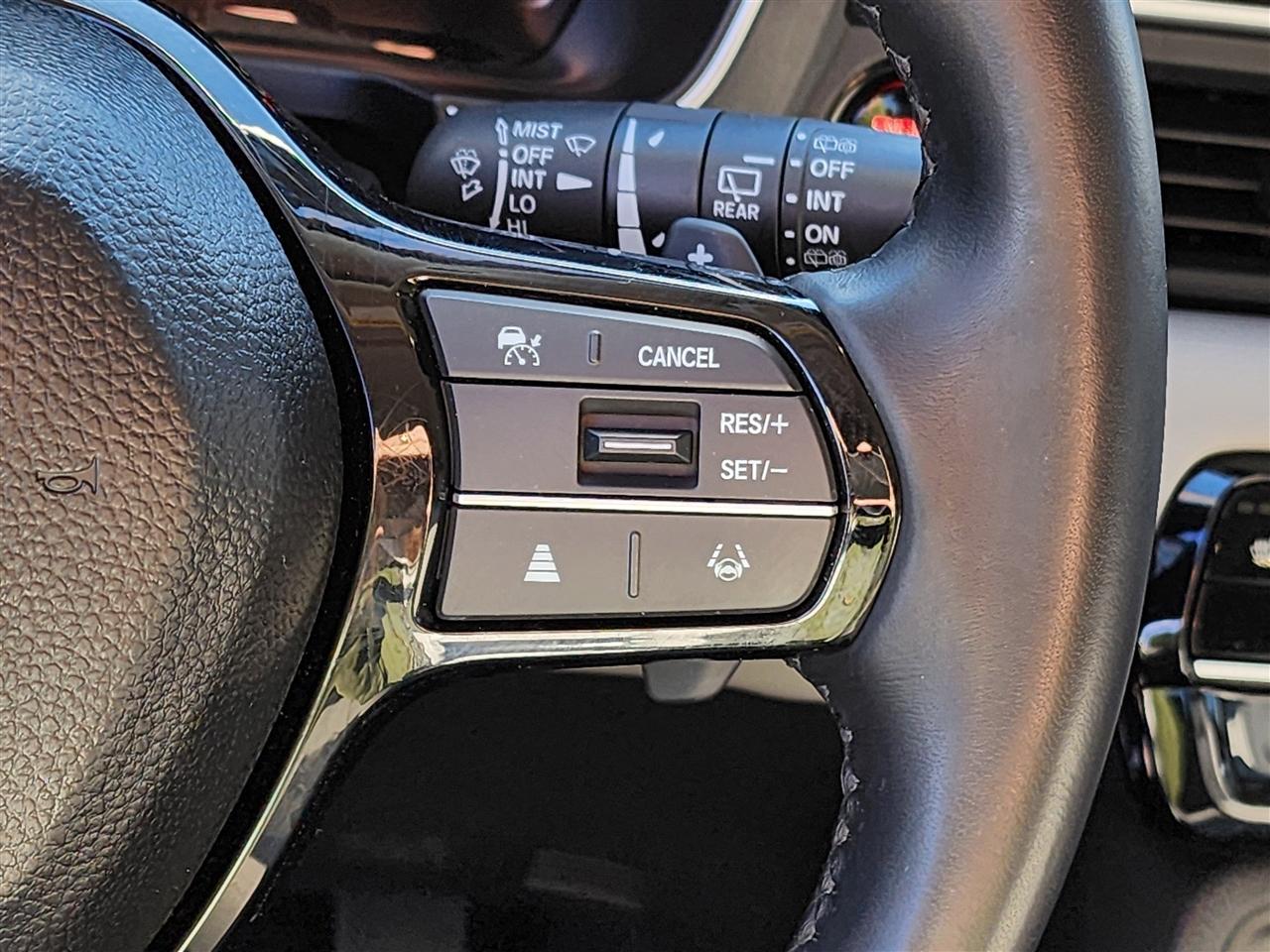 Honda Pilot EX-L 2WD 2025