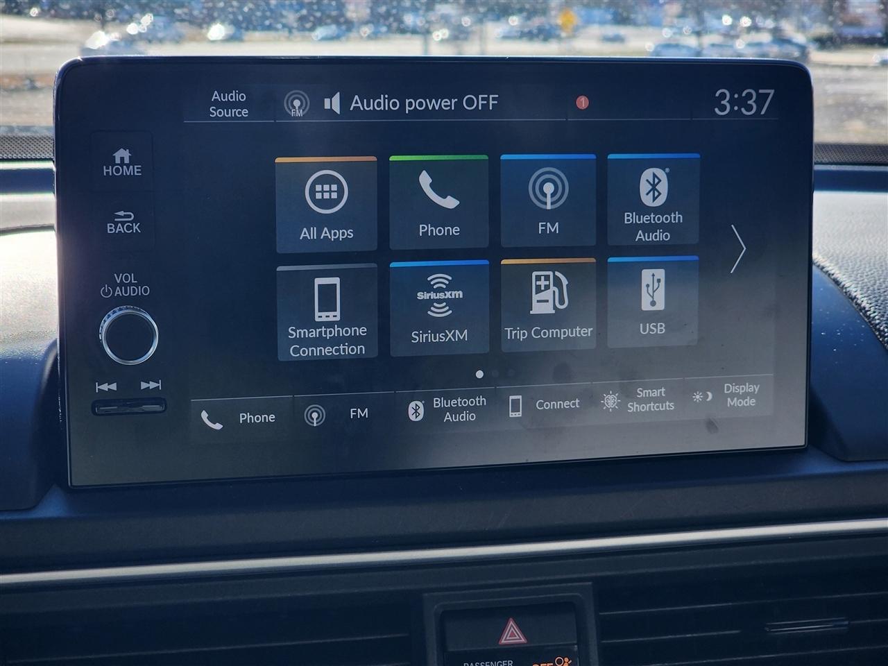 Honda Pilot EX-L 2WD 2025