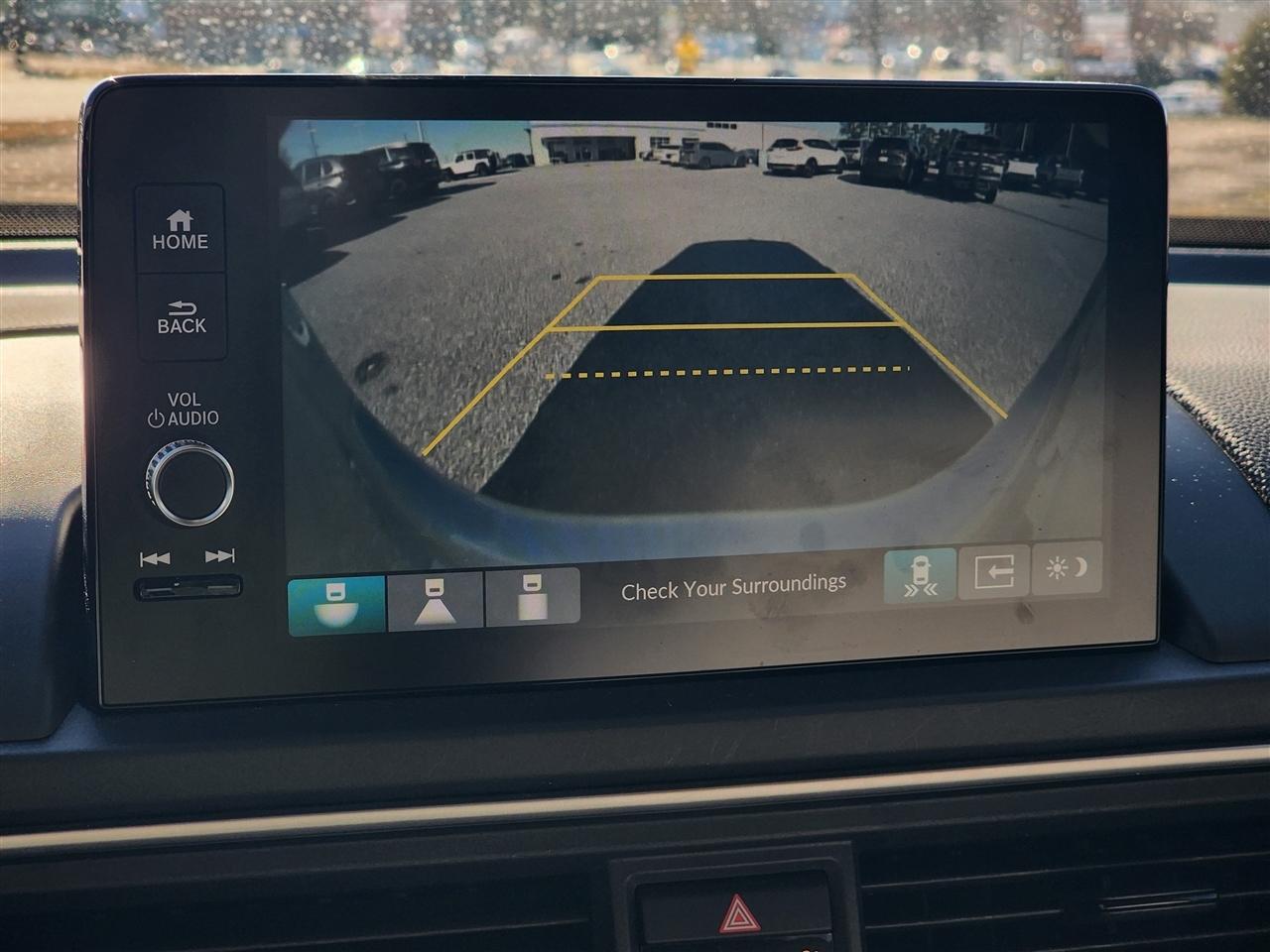 Honda Pilot EX-L 2WD 2025