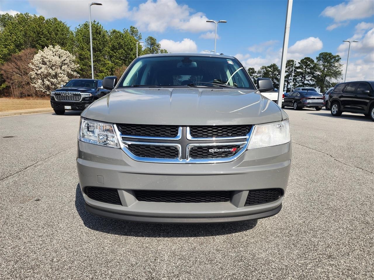 Dodge Journey SE Value 2020