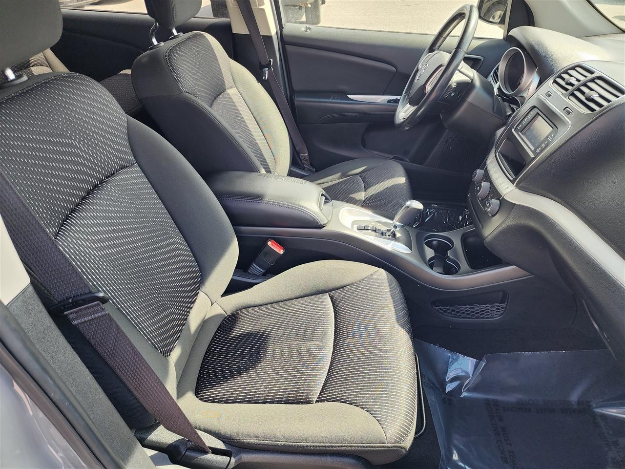 Dodge Journey SE Value 2020