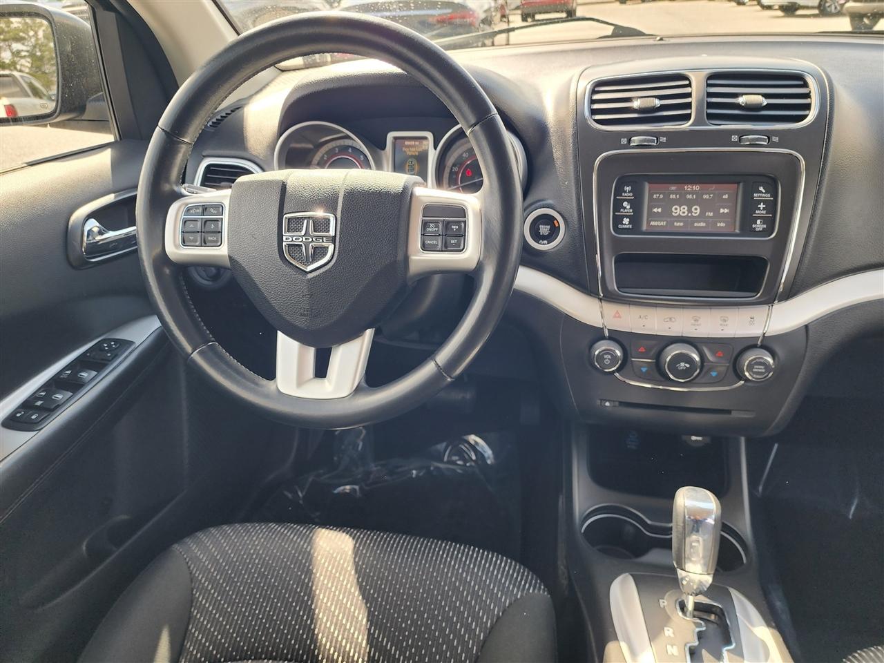 Dodge Journey SE Value 2020