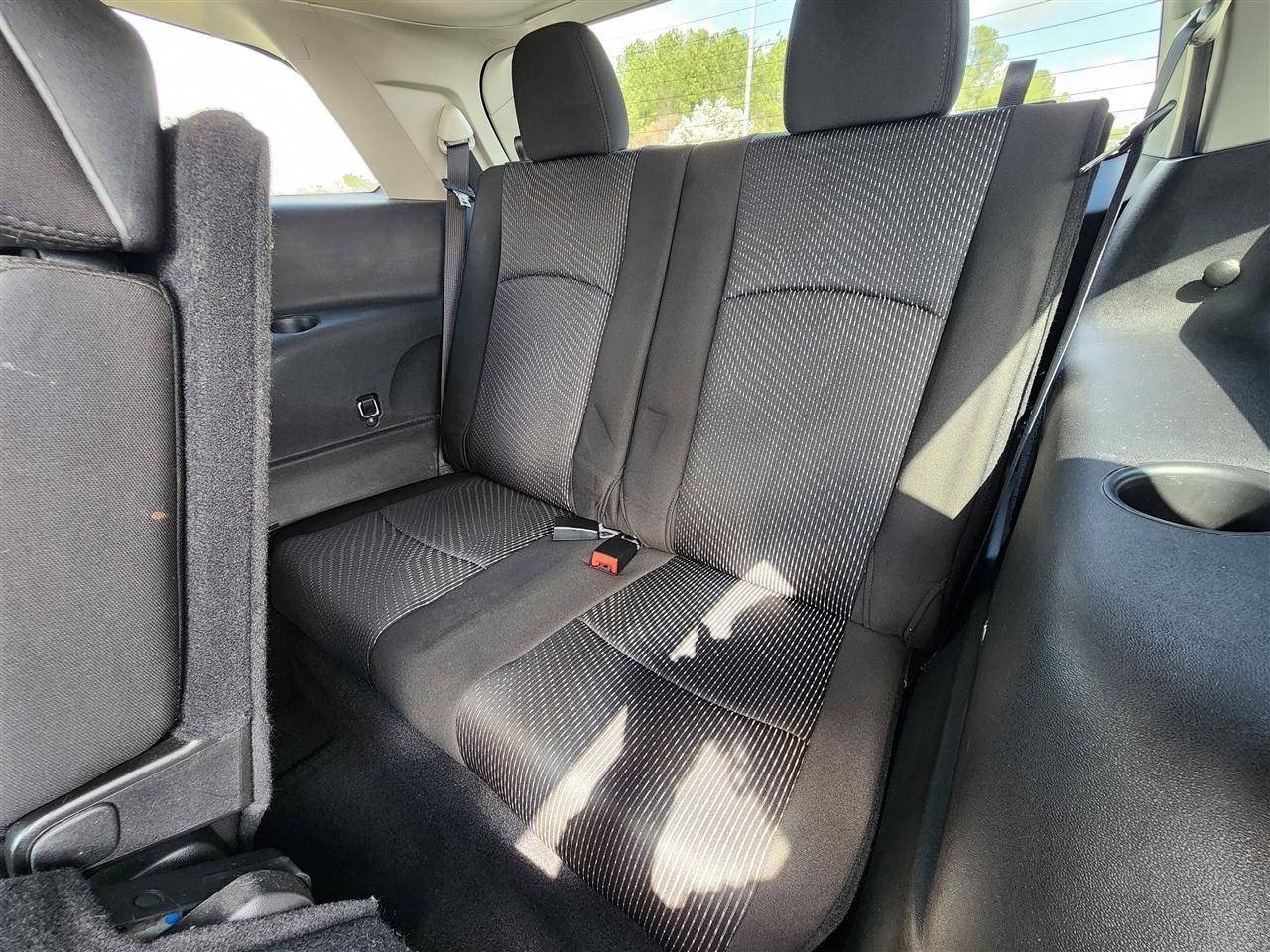 Dodge Journey SE Value 2020