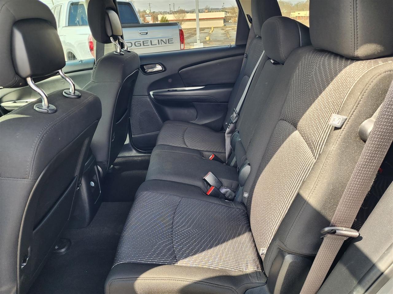 Dodge Journey SE Value 2020