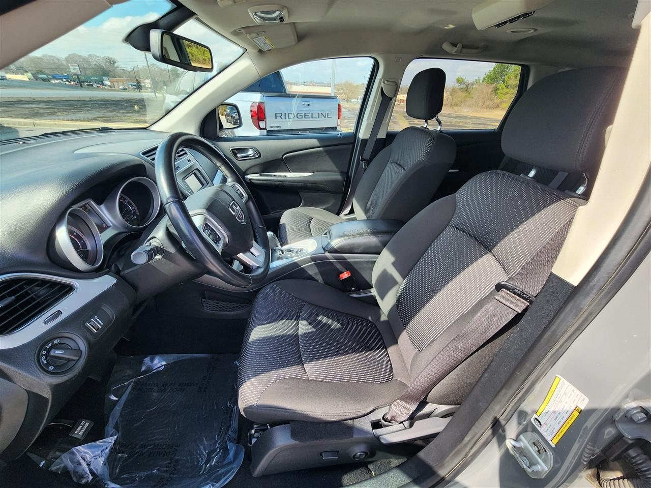 Dodge Journey SE Value 2020