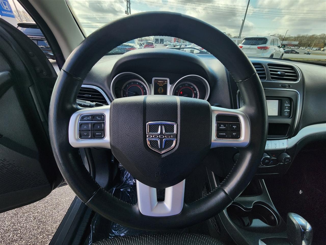 Dodge Journey SE Value 2020