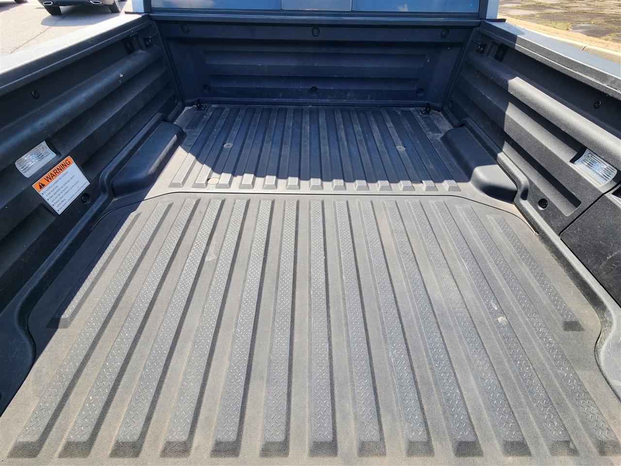 Honda Ridgeline RTL 2024