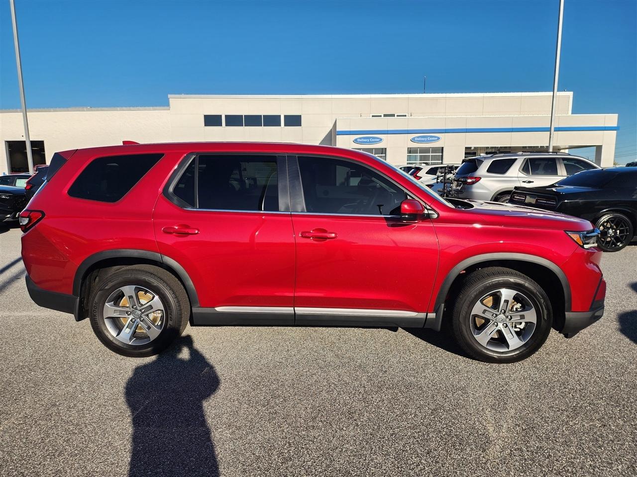 Honda Pilot EX-L 2WD 2025