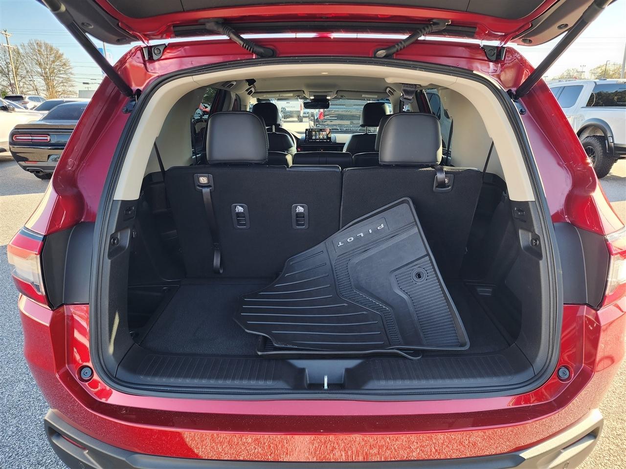 Honda Pilot EX-L 2WD 2025