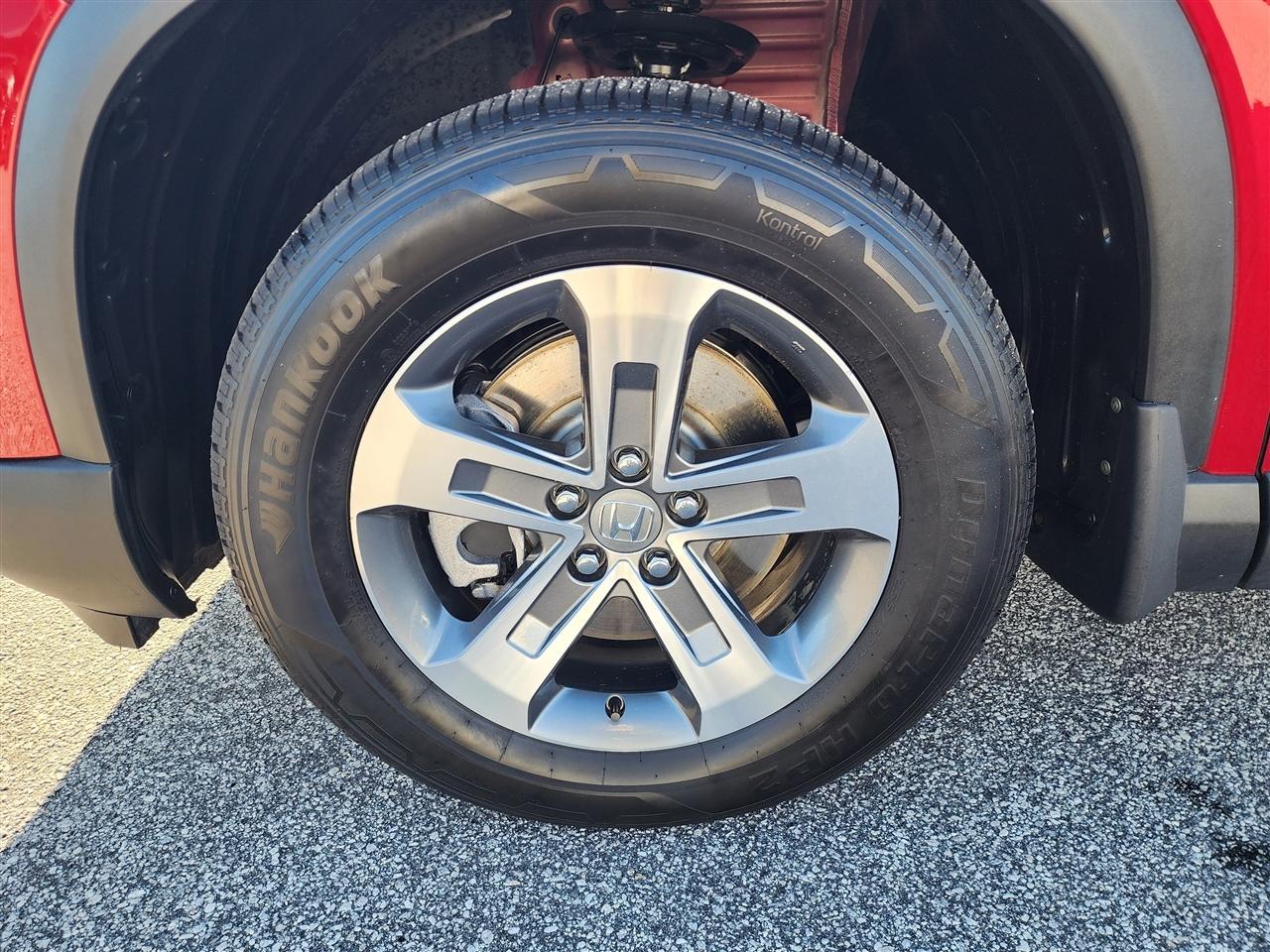 Honda Pilot EX-L 2WD 2025