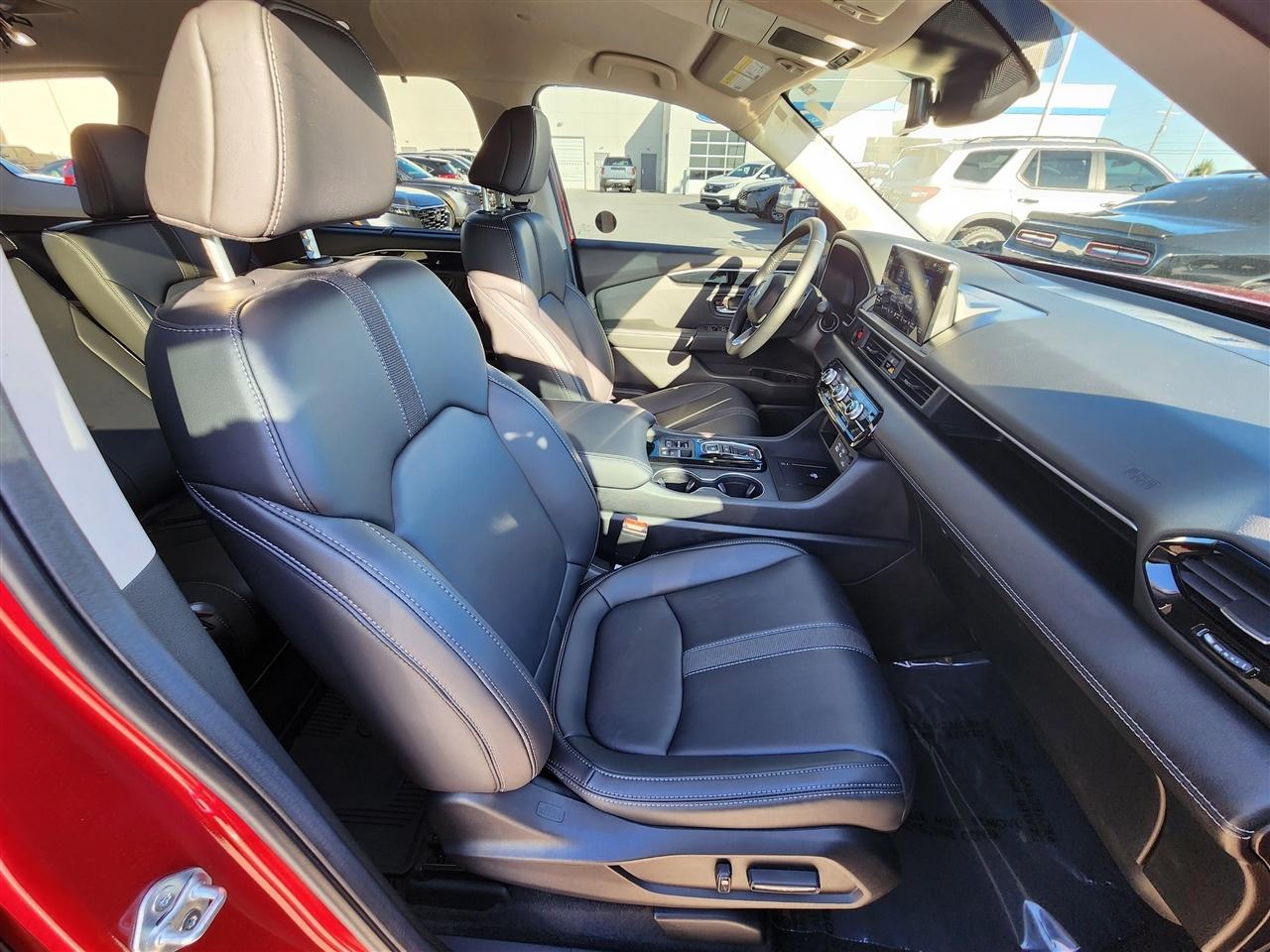 Honda Pilot EX-L 2WD 2025