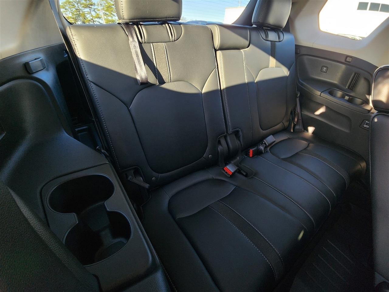 Honda Pilot EX-L 2WD 2025