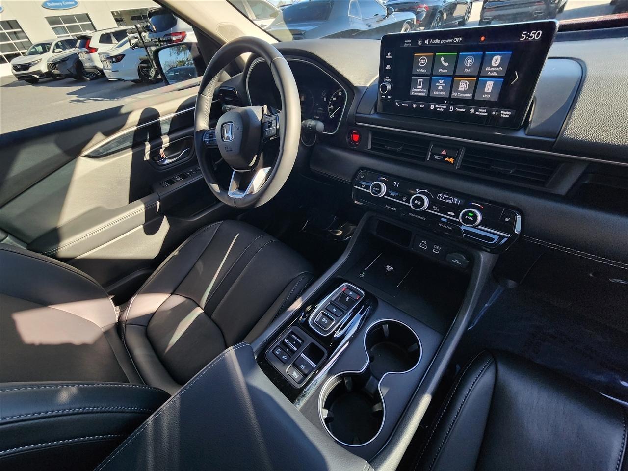 Honda Pilot EX-L 2WD 2025