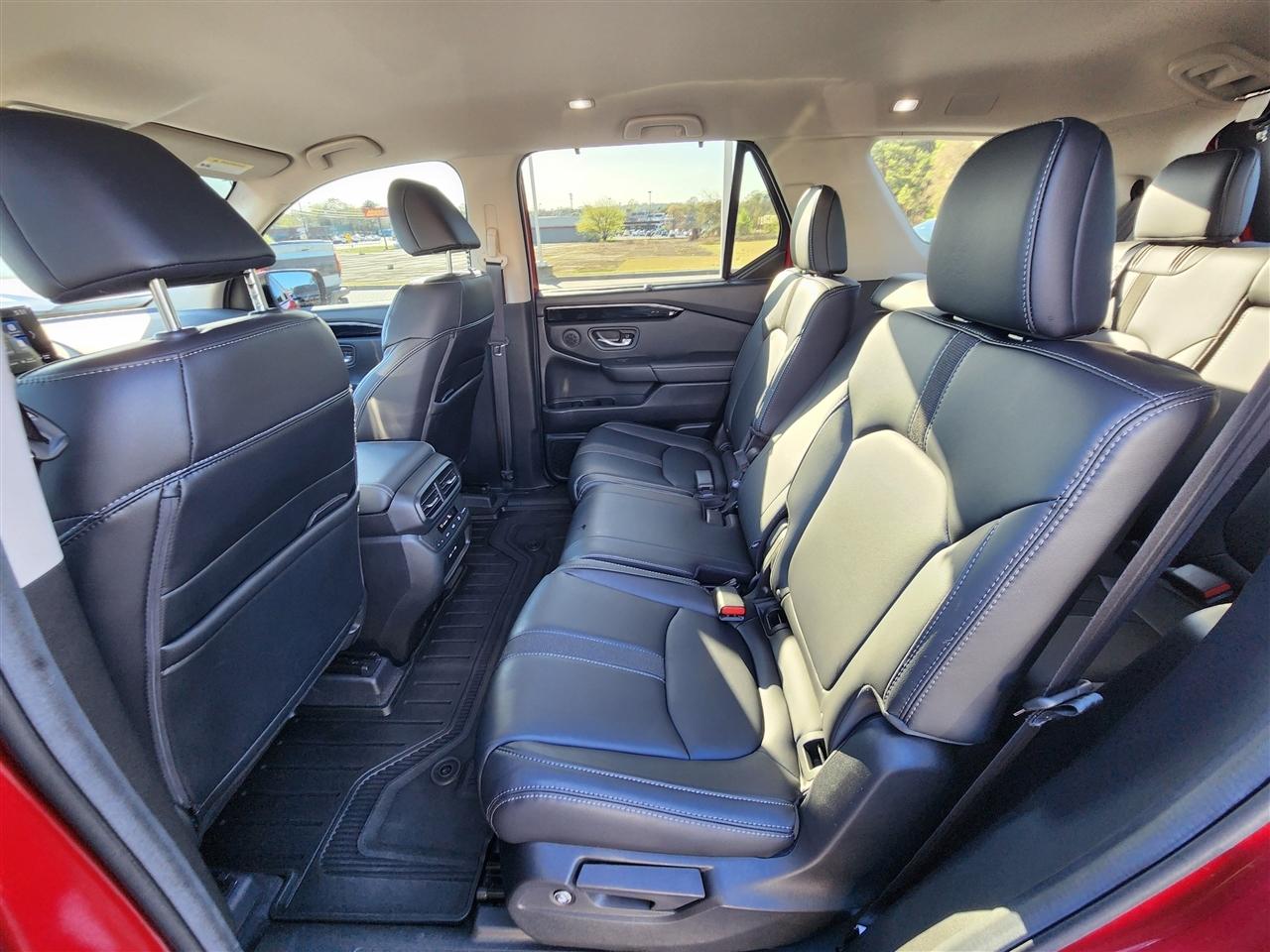 Honda Pilot EX-L 2WD 2025