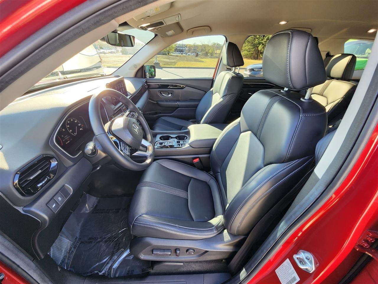 Honda Pilot EX-L 2WD 2025