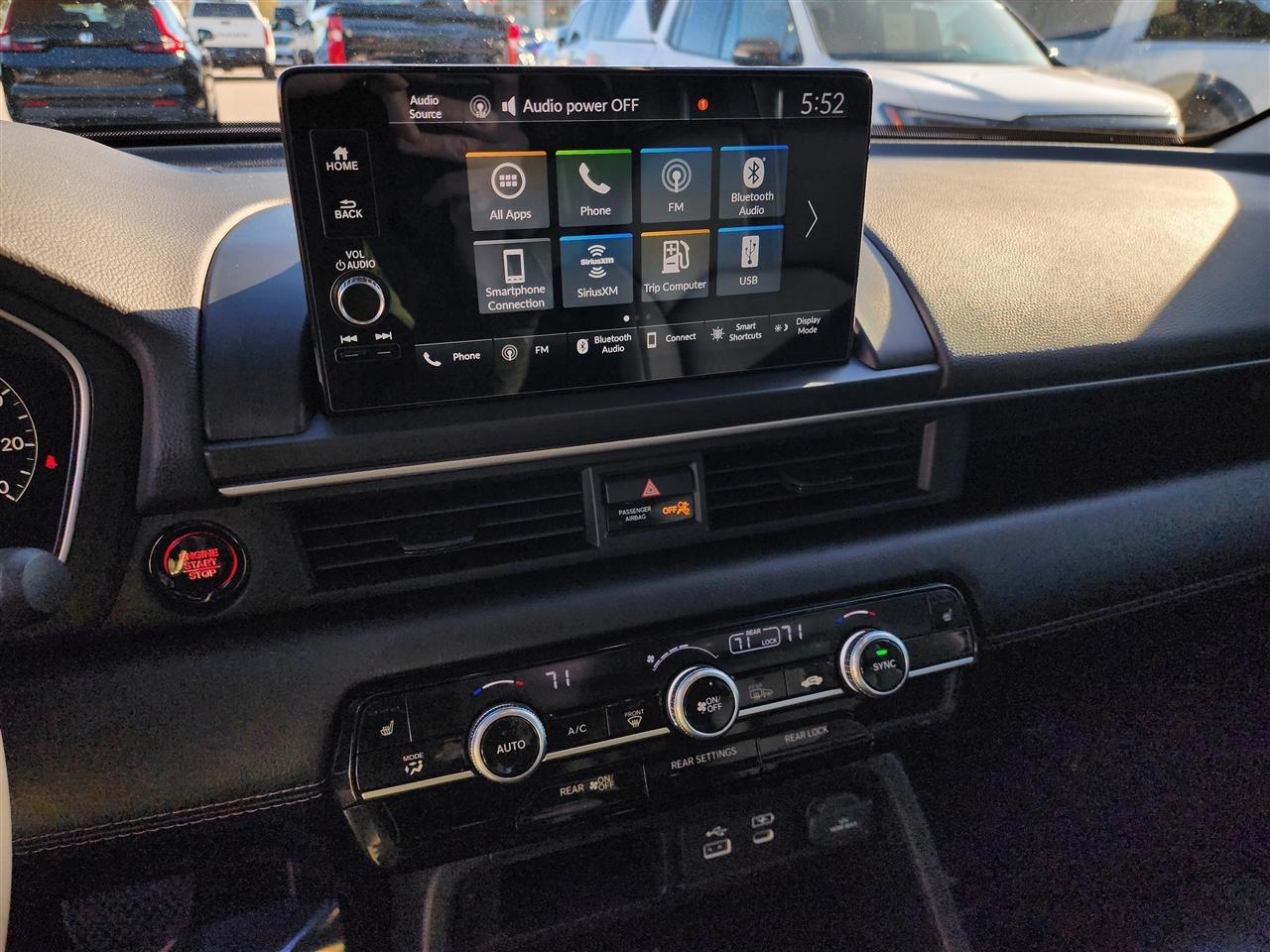 Honda Pilot EX-L 2WD 2025