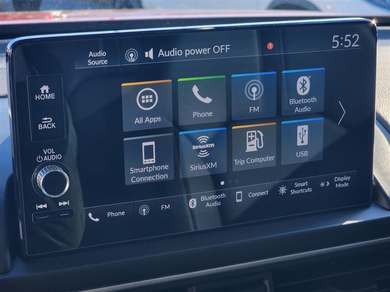 Honda Pilot EX-L 2WD 2025