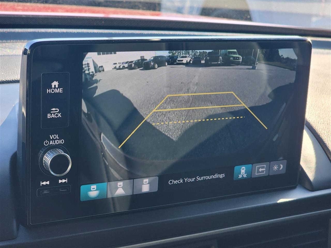 Honda Pilot EX-L 2WD 2025