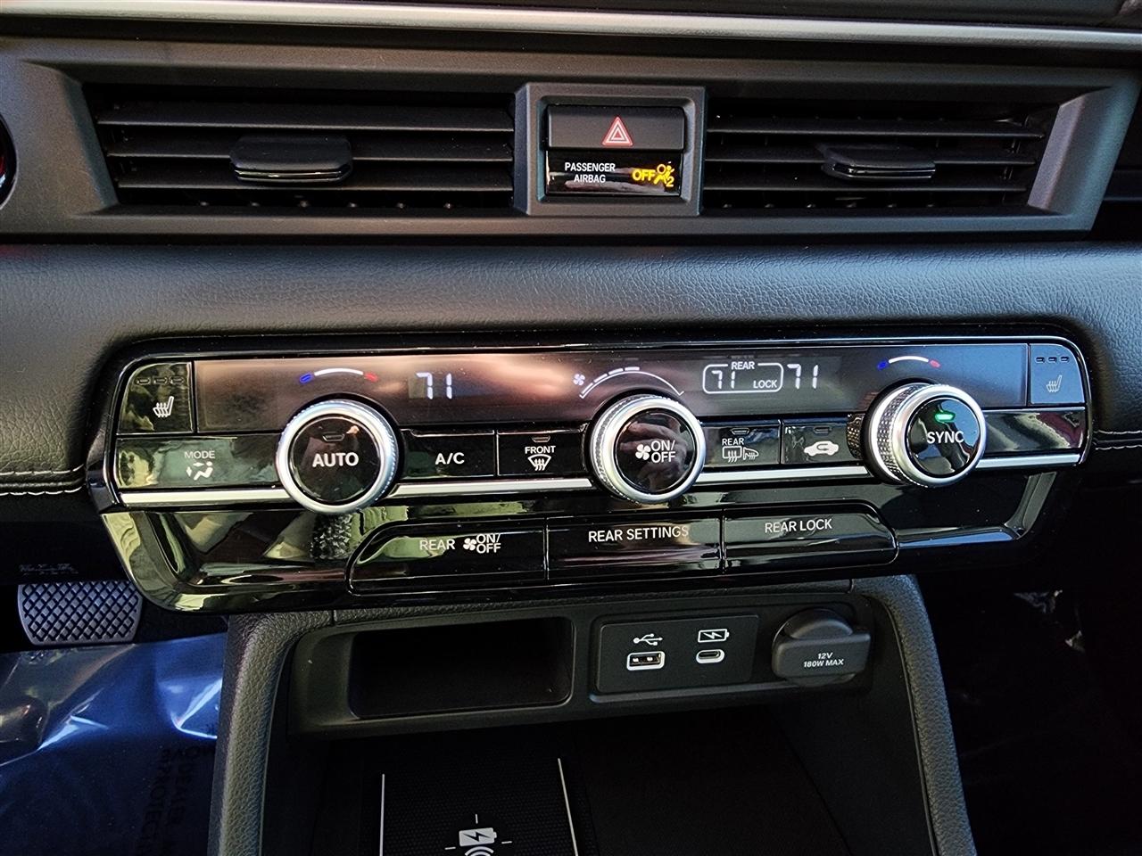 Honda Pilot EX-L 2WD 2025