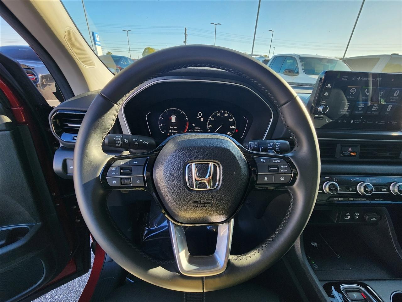 Honda Pilot EX-L 2WD 2025