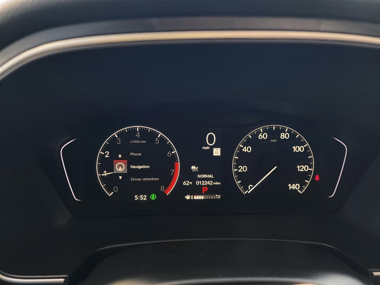 Honda Pilot EX-L 2WD 2025