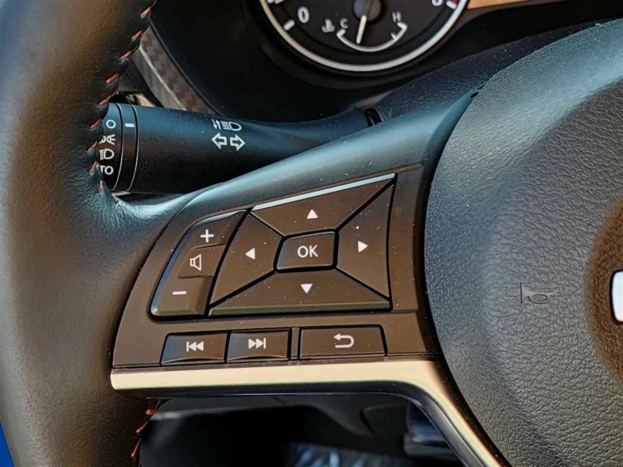 Nissan Sentra SR 2024