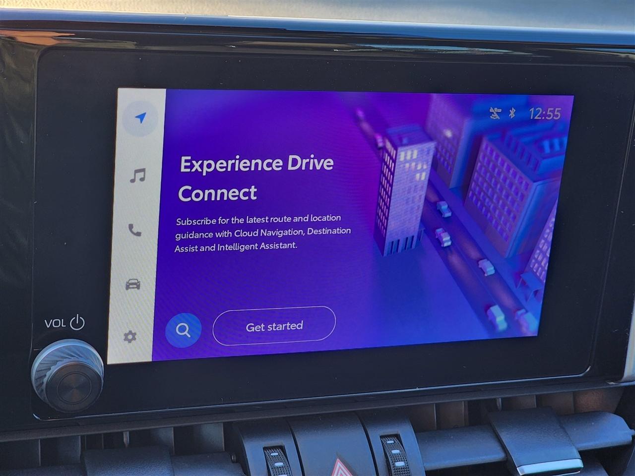 Toyota RAV4 XLE Premium 2024