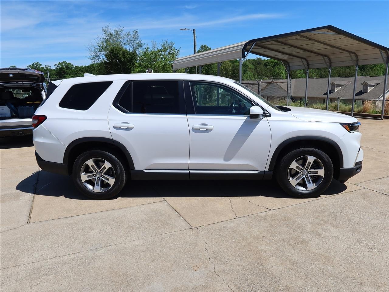 Honda Pilot EX-L 2WD 2025