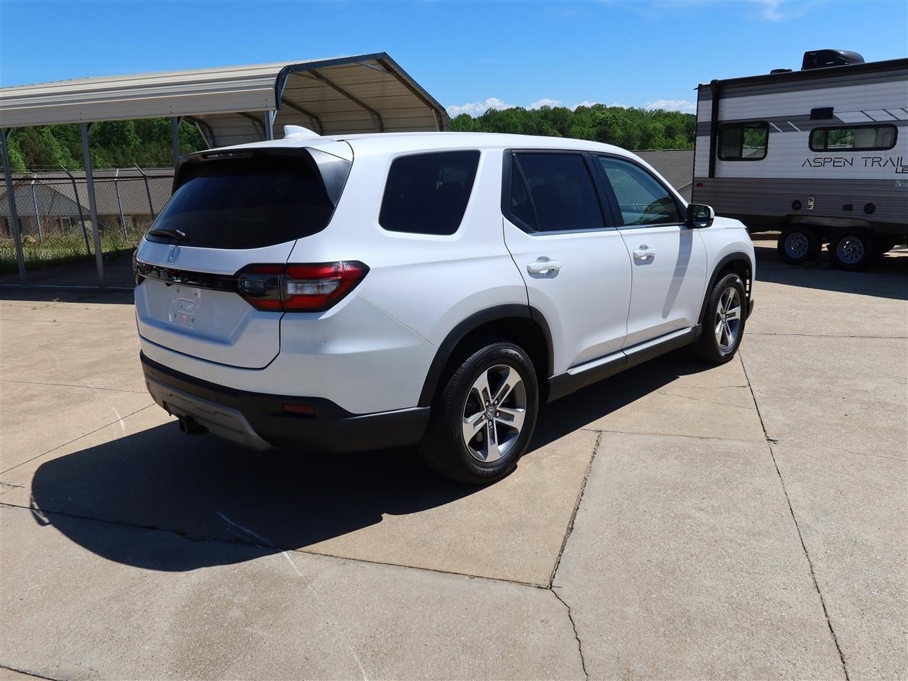 Honda Pilot EX-L 2WD 2025