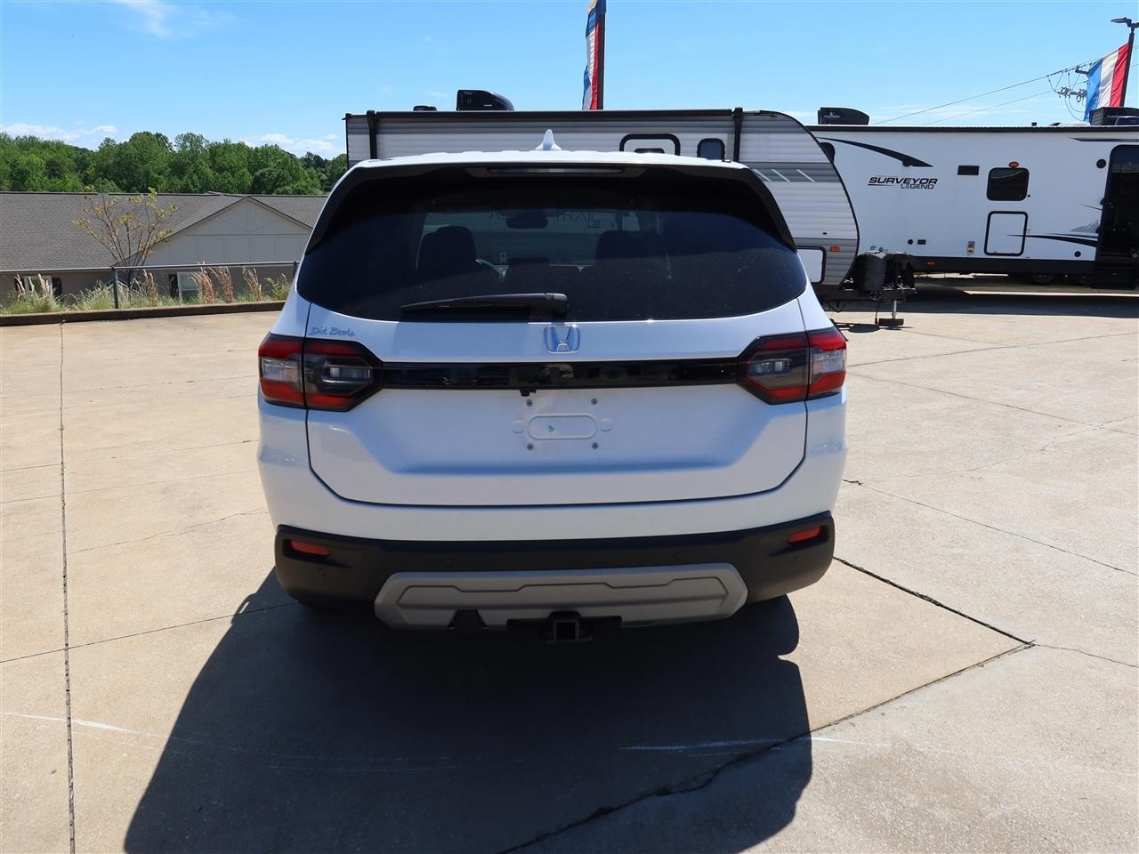 Honda Pilot EX-L 2WD 2025