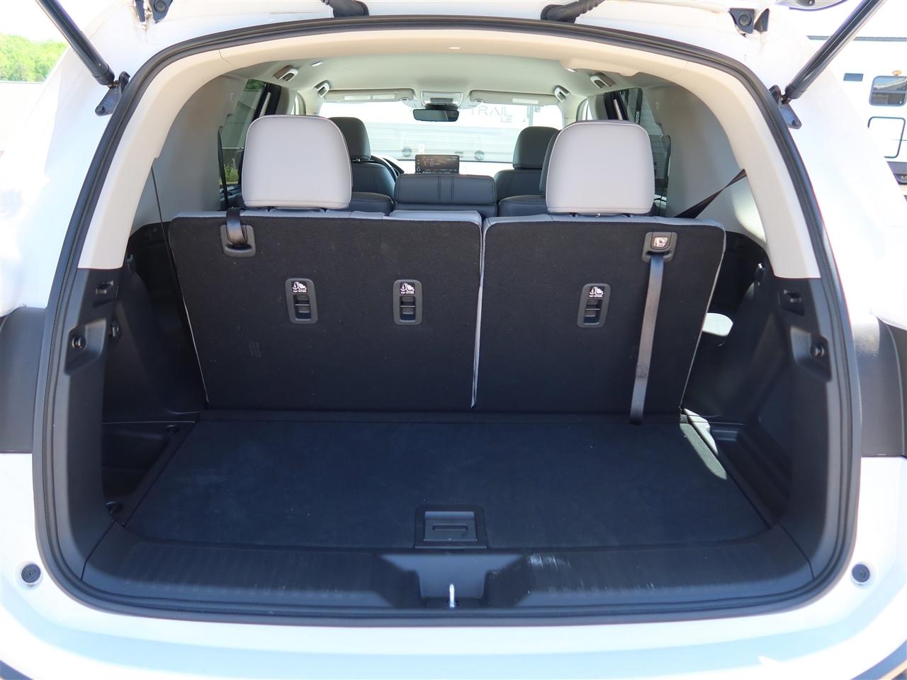 Honda Pilot EX-L 2WD 2025