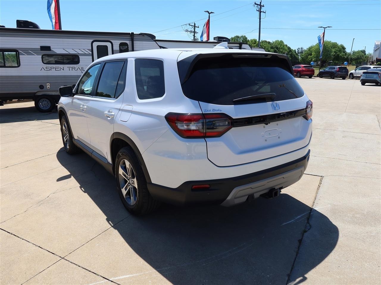 Honda Pilot EX-L 2WD 2025