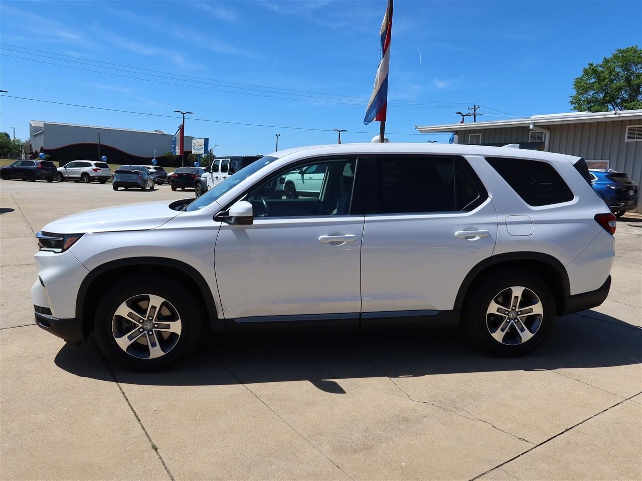 Honda Pilot EX-L 2WD 2025