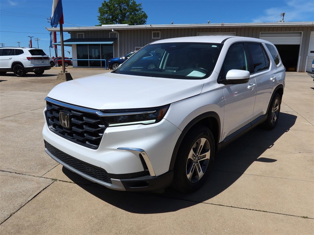 Honda Pilot EX-L 2WD 2025