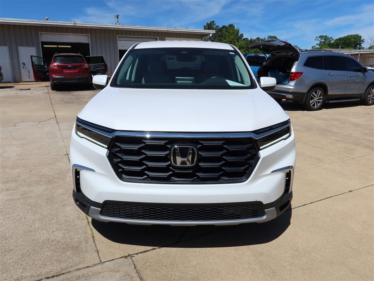 Honda Pilot EX-L 2WD 2025