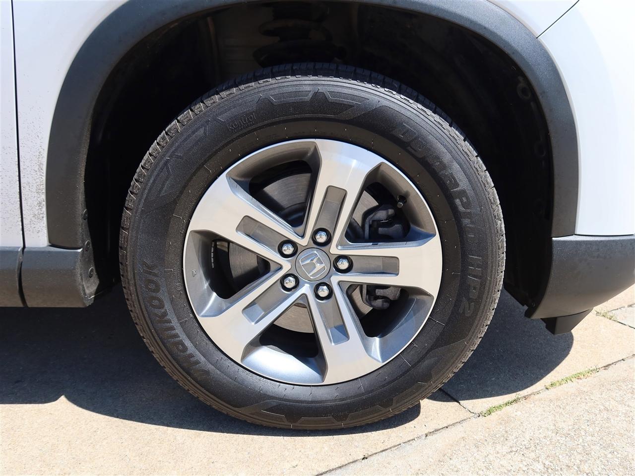 Honda Pilot EX-L 2WD 2025