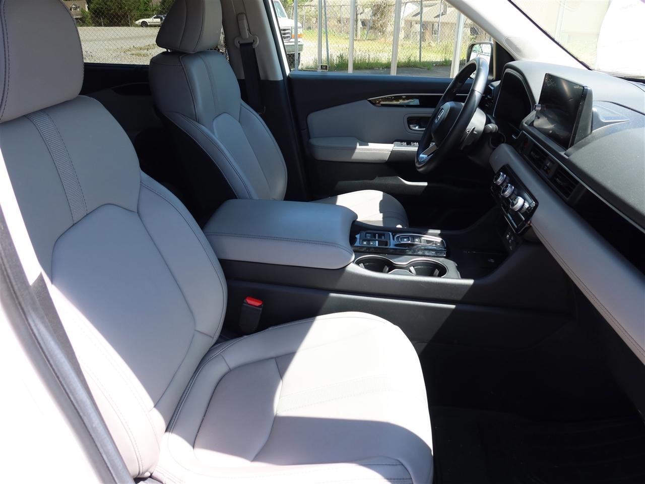 Honda Pilot EX-L 2WD 2025