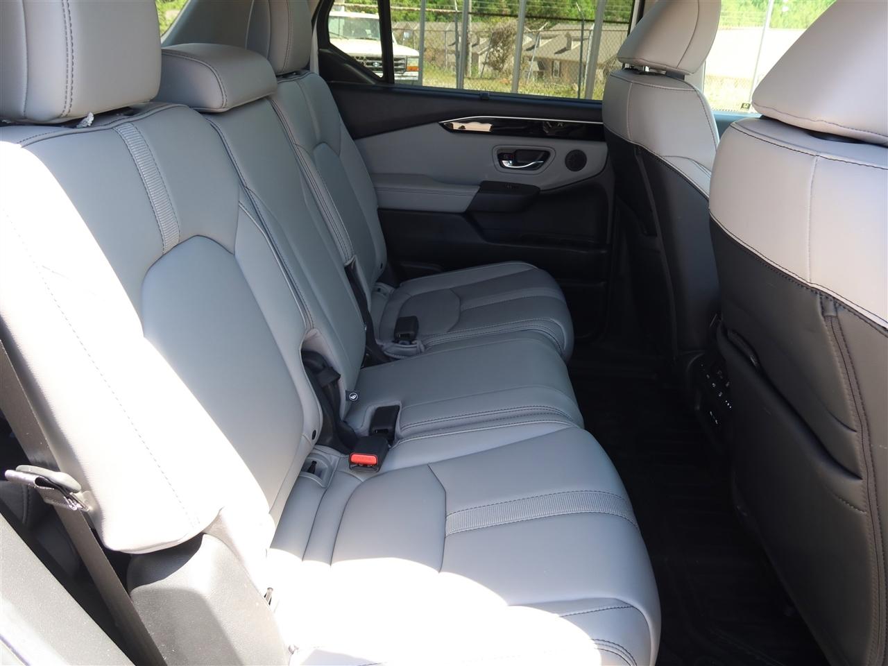 Honda Pilot EX-L 2WD 2025